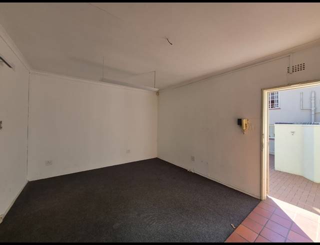 164M² OFFICE TO LET IN MELROSE ESTATE
